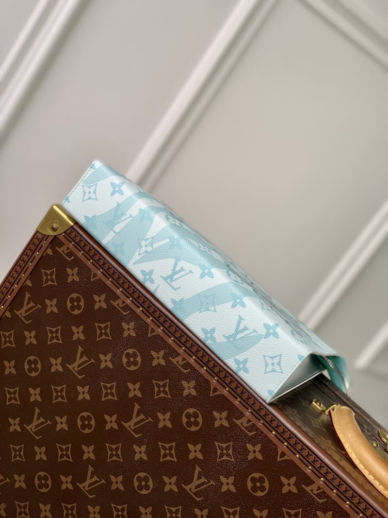 LV Clutch Bags